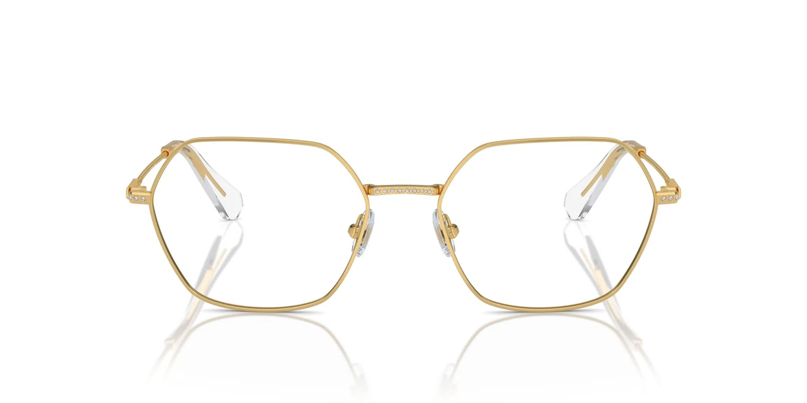 Swarovski 1011 Eyeglasses - view 13